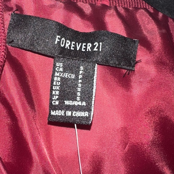 Brand New Women’s Bomber - Picture 4 of 5